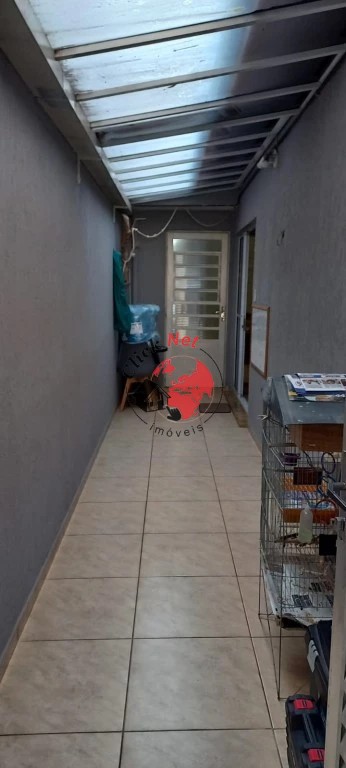 Imagem Casa com 3 Quartos à Venda, 145 m² em Assunção - São Bernardo do Campo Imagem Casa com 3 Quartos à Venda, 145 m² em Assunção - São Bernardo do Campo