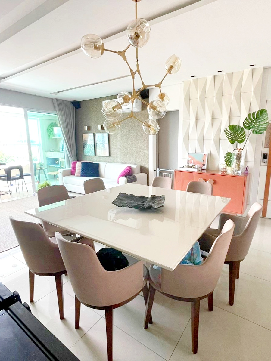Imagem Apartamento com 3 Quartos à Venda, 119 m²em São Cristóvão - Teresina Imagem Apartamento com 3 Quartos à Venda, 119 m²em São Cristóvão - Teresina