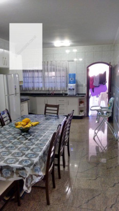 Imagem Sobrado com 3 Quartos à Venda, 300 m² em Jardim Danfer - São Paulo Imagem Sobrado com 3 Quartos à Venda, 300 m² em Jardim Danfer - São Paulo