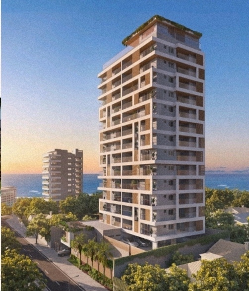 Apartamento com 2 Quartos à Venda, 63 m²em Itapuã - Salvador