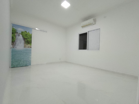 Imagem Casa com 2 Quartos à Venda, 101 m² em Maracanã - Praia Grande