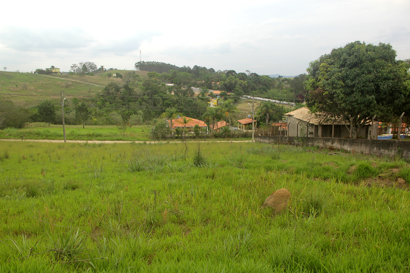 Terreno à Venda, 1 m²em lambari - Guararema