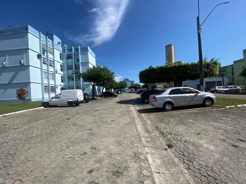 Apartamento com 2 Quartos à Venda, 48 m²em Chácara Parreiral - Serra