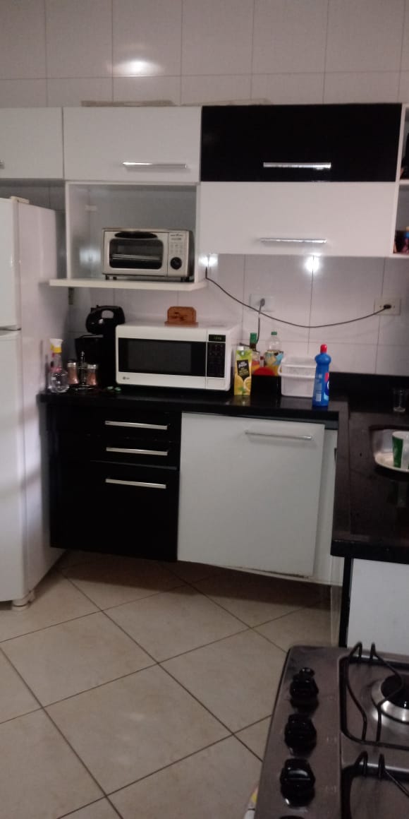 Imagem Sobrado com 2 Quartos à Venda, 100 m²em Maranhão - São Paulo