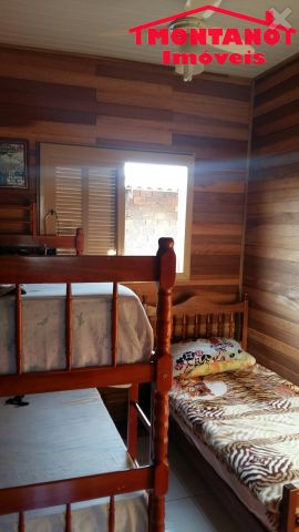 Imagem Casa com 3 Quartos à Venda, 60 m² em Capão Da Canoa