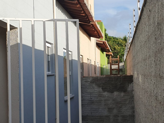 Imagem Casa de Condomínio com 2 Quartos à Venda, 140 m² em Planalto - Natal