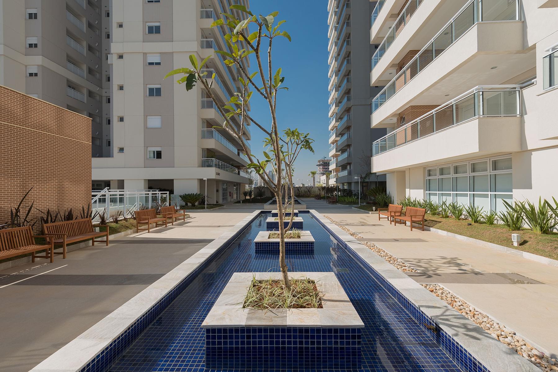 Imagem Apartamento com 3 Quartos à Venda, 145 m²em Barra Funda - São Paulo