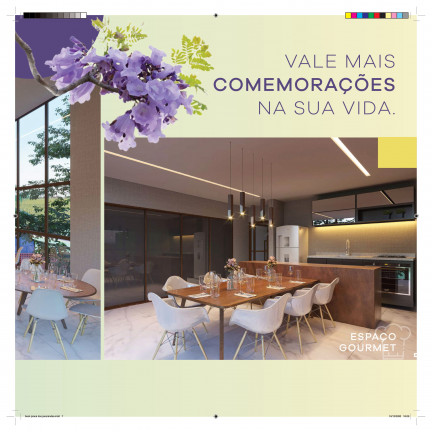 Imagem Apartamento com 3 Quartos à Venda, 70 m² em Várzea - Recife