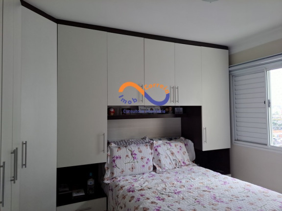 Imagem Apartamento com 2 Quartos à Venda,  em Mooca - São Paulo
