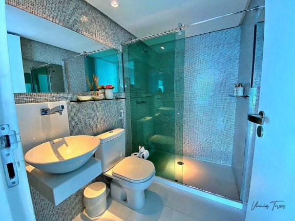 Imagem Apartamento com 4 Quartos à Venda, 481 m² em Santo Antônio - Recife
