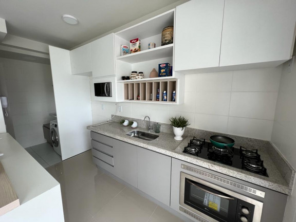 Imagem Apartamento com 3 Quartos à Venda, 86 m² em Setor Bueno - Goiânia