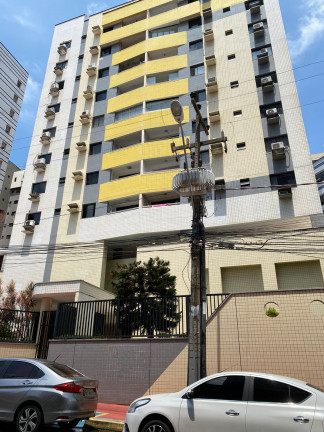 Imagem Apartamento com 2 Quartos à Venda, 1 m² em Jardim Renascença - São Luís
