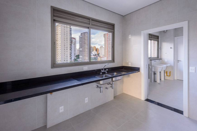 Imagem Apartamento com 4 Quartos à Venda, 294 m²em Vila Mariana - São Paulo