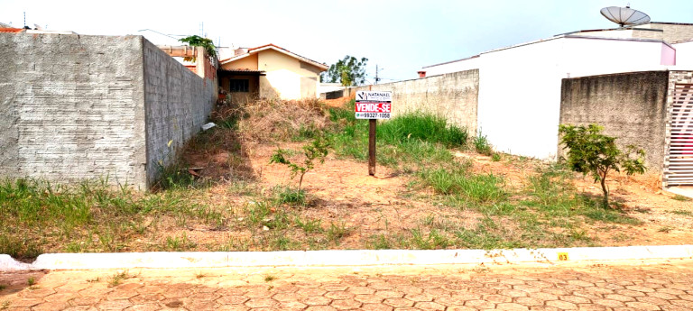 Imagem Terreno à Venda, 228 m²em Terra Nova - Espigão D'Oeste