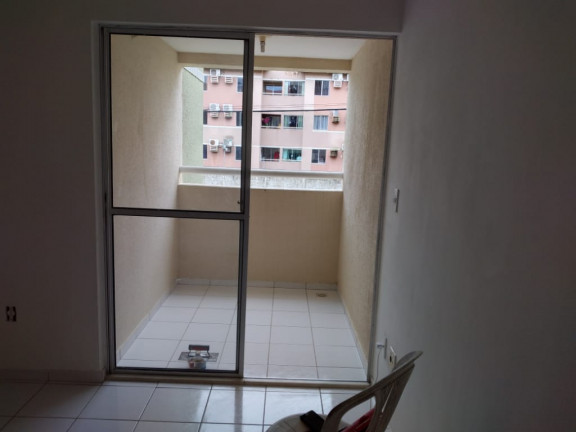 Imagem Apartamento com 2 Quartos à Venda, 1 m² em Chácara Brasil - São Luís