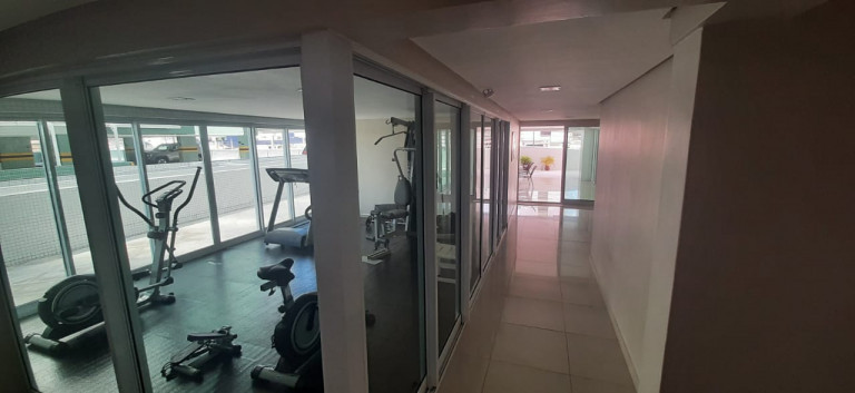 Imagem Apartamento com 3 Quartos à Venda,  em Tambaú - João Pessoa