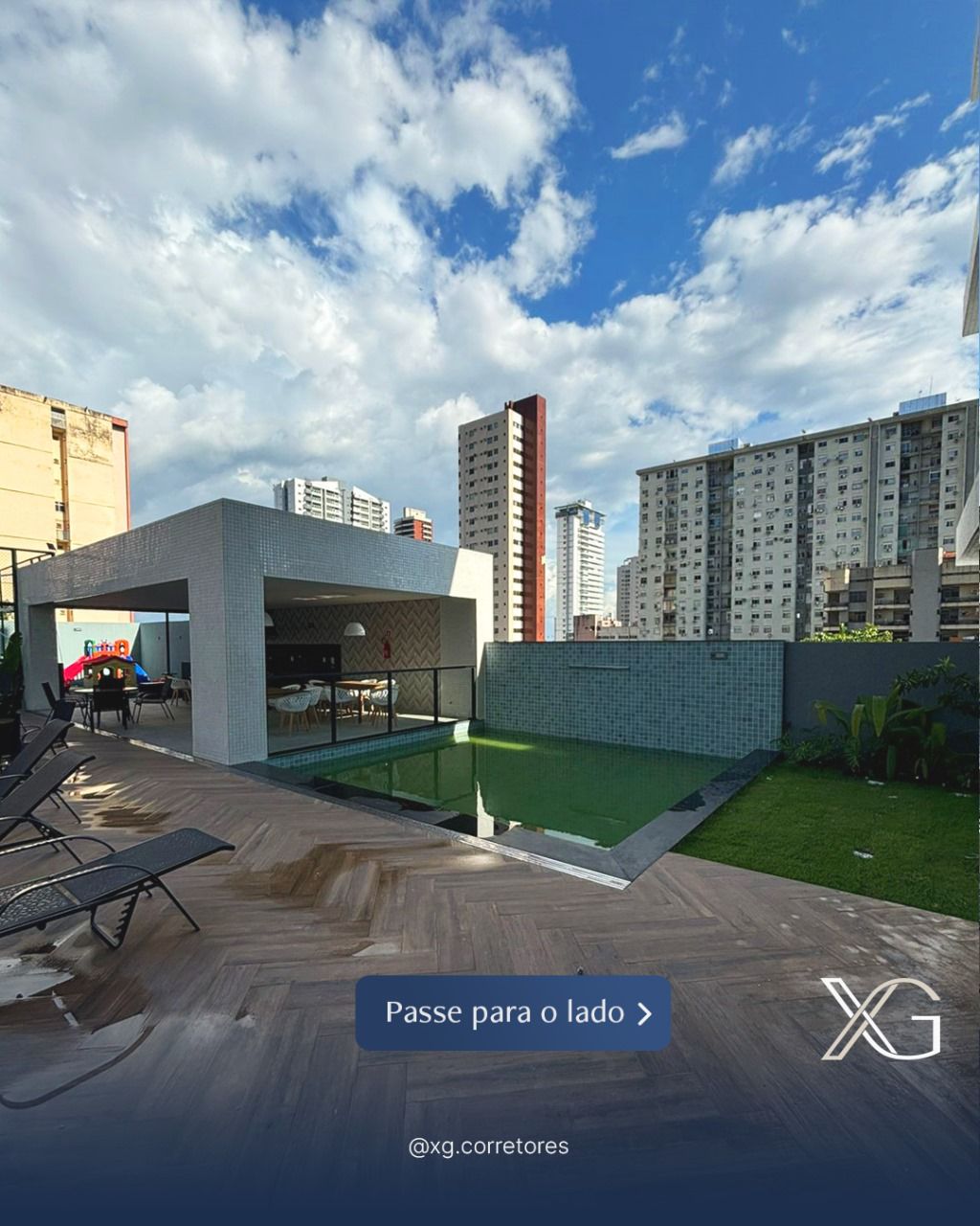 Imagem Apartamento com 3 Quartos para Alugar, 100 m²em Batista Campos - Belém Imagem Apartamento com 3 Quartos para Alugar, 100 m²em Batista Campos - Belém