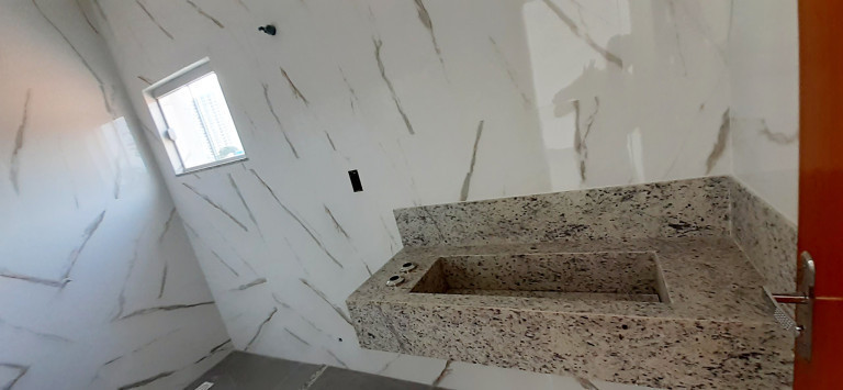 Imagem Sobrado com 3 Quartos à Venda, em Setor Criméia Leste - Goiânia Imagem Sobrado com 3 Quartos à Venda, em Setor Criméia Leste - Goiânia
