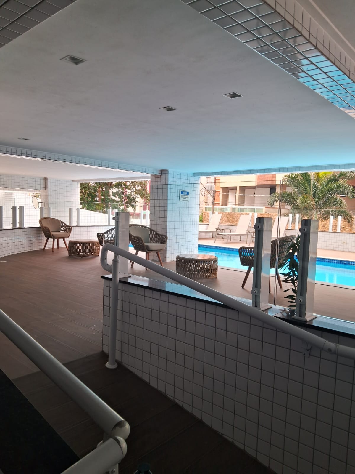 Imagem Apartamento com 3 Quartos à Venda, 144 m²em Canto do Forte - Praia Grande