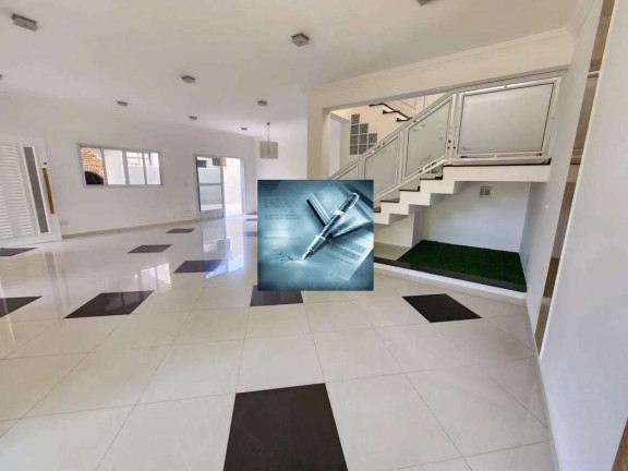 Imagem Casa de Condomínio com 3 Quartos à Venda, 190 m² em Condomínio Residencial Euroville - Bragança Paulista