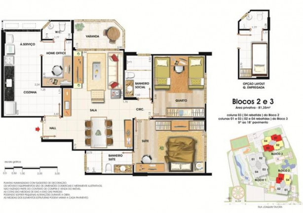 Imagem Apartamento com 2 Quartos à Venda, 82 m² em Icaraí - Niterói Imagem Apartamento com 2 Quartos à Venda, 82 m² em Icaraí - Niterói