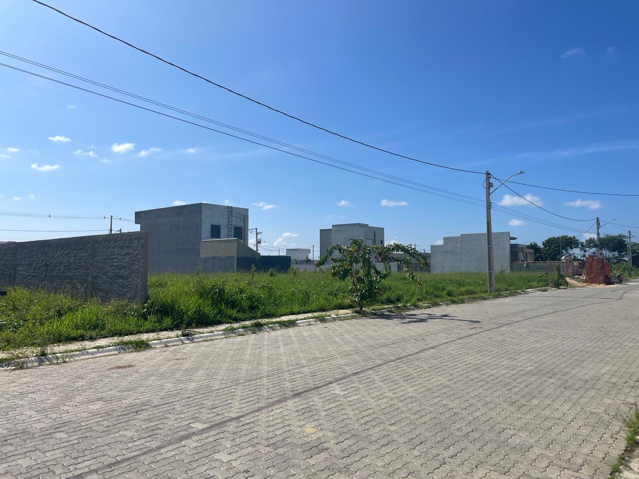 Imagem Terreno à Venda, 240 m²em Parque Tarcisio Miranda - Campos Dos Goytacazes