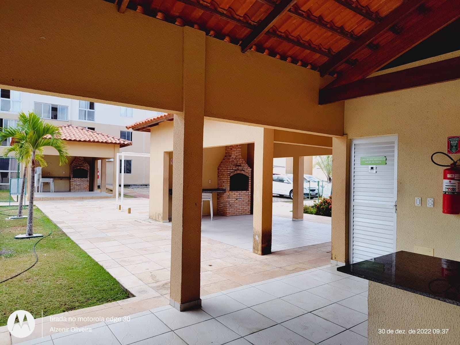 Imagem Apartamento com 2 Quartos à Venda, 60 m² em Parque das Árvores - Parnamirim