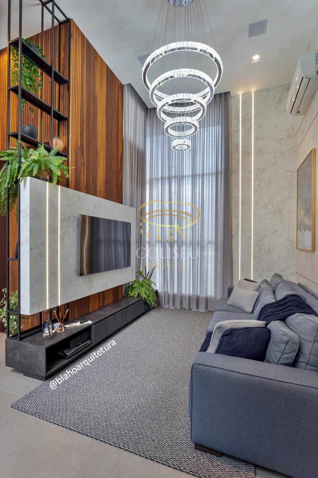 Imagem Casa com 3 Quartos à Venda, 250 m²em Loteamento Alto da Boa Vista - Maringá
