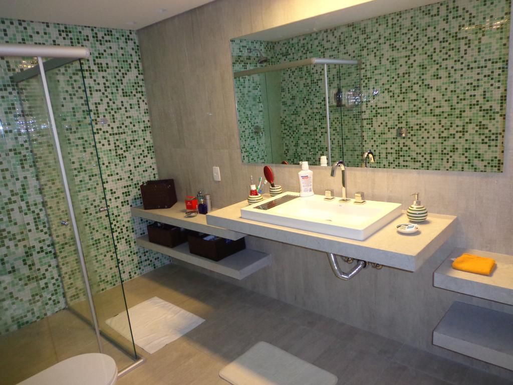 Imagem Apartamento com 3 Quartos à Venda, 140 m² em Jardim Fonte do Morumbi - São Paulo Imagem Apartamento com 3 Quartos à Venda, 140 m² em Jardim Fonte do Morumbi - São Paulo