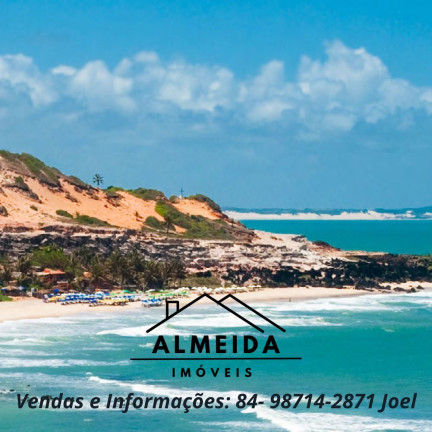 Imagem Terreno em Condomínio à Venda, 300 m² em Pipa - Tibau do Sul Imagem Terreno em Condomínio à Venda, 300 m² em Pipa - Tibau do Sul