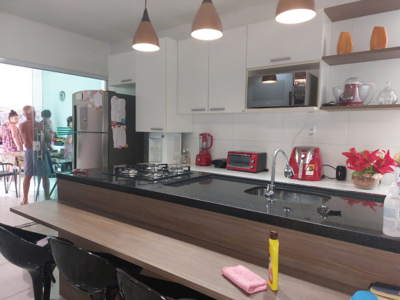 Imagem Casa de Condomínio com 3 Quartos à Venda, 260 m² em Antares - Maceió