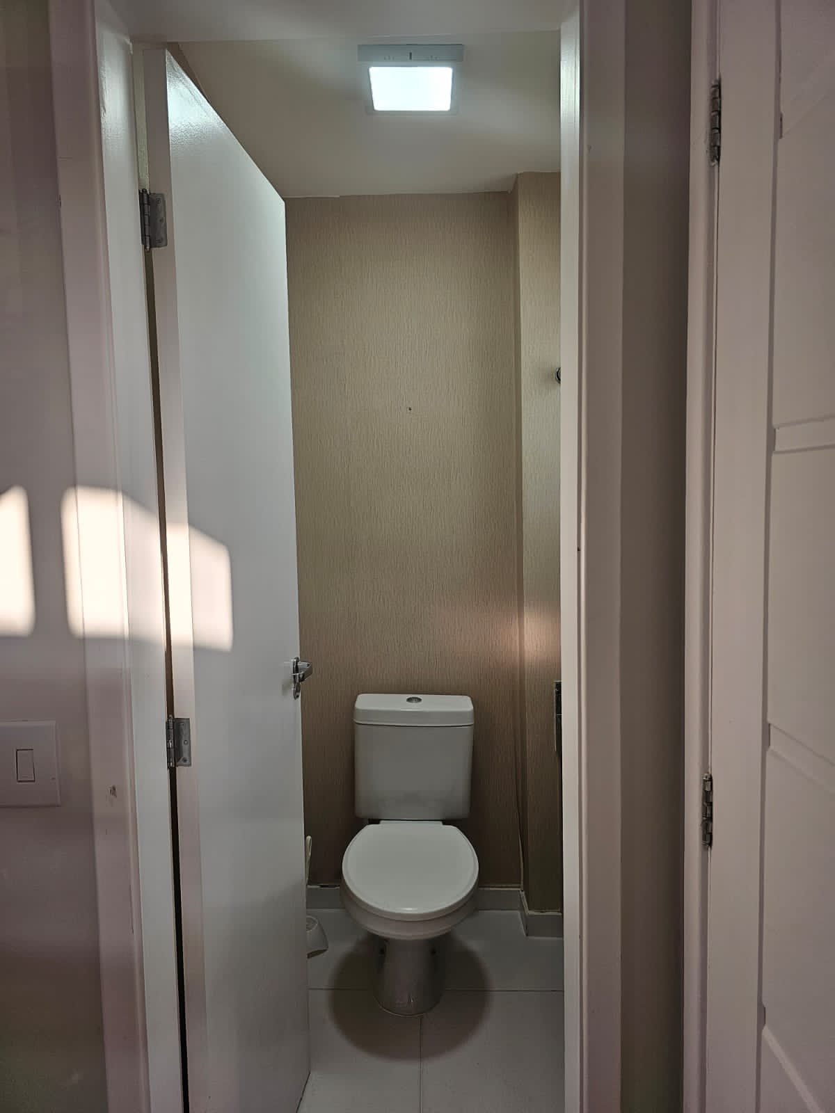 Imagem Sobrado com 3 Quartos para Alugar, 82 m²em Taboão - São Roque