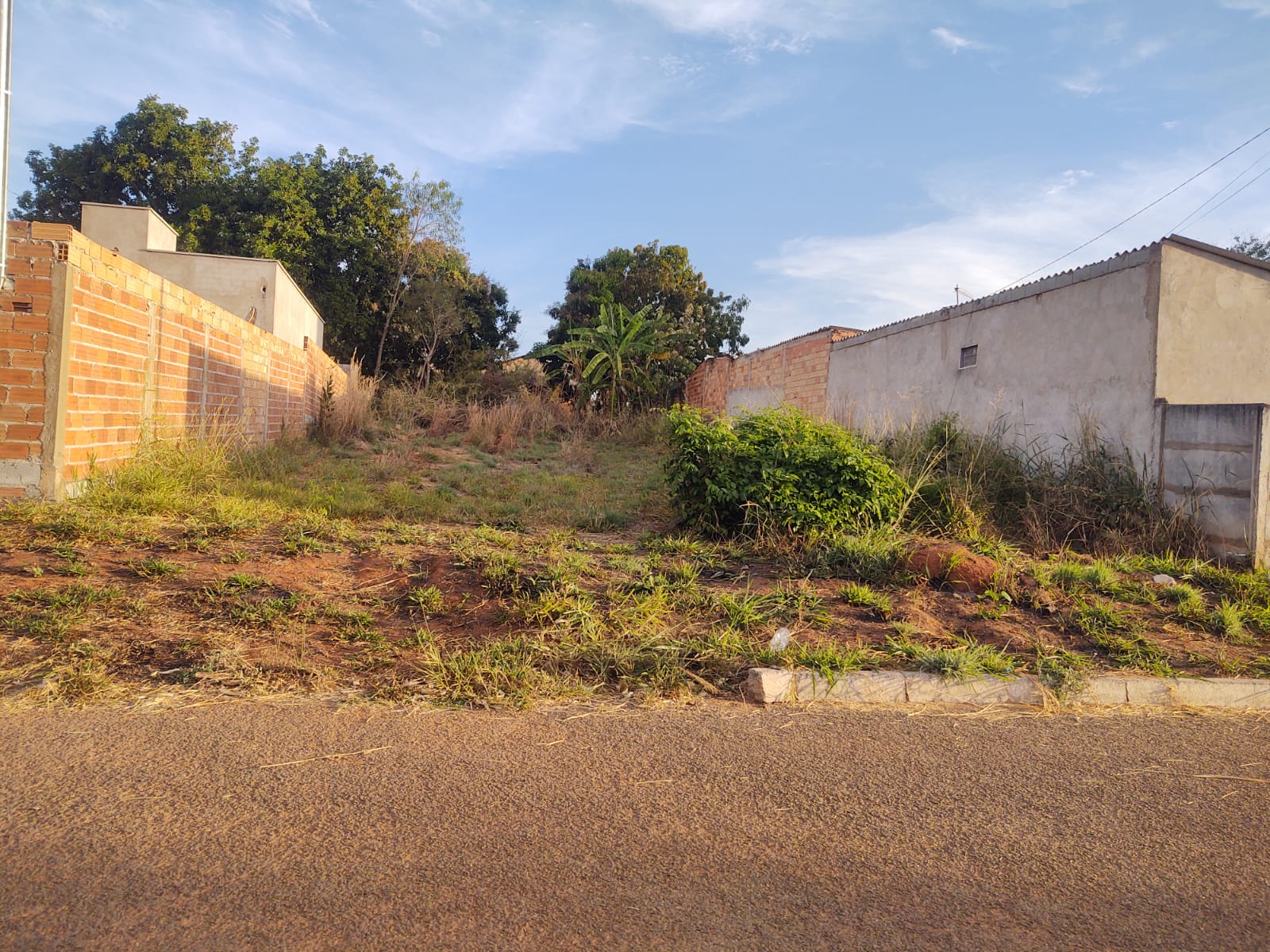 Imagem Terreno à Venda, 369 m²em Setor Garavelo Sul - HIDROLANDIA Imagem Terreno à Venda, 369 m²em Setor Garavelo Sul - HIDROLANDIA