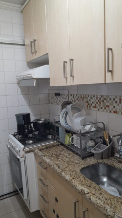 Imagem Apartamento com 3 Quartos à Venda, 62 m² em Jardim Stella - Santo André Imagem Apartamento com 3 Quartos à Venda, 62 m² em Jardim Stella - Santo André