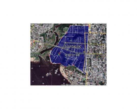 Imagem Sobrado com 2 Quartos à Venda, 60 m² em Nossa Senhora Aparecida - Manaus Imagem Sobrado com 2 Quartos à Venda, 60 m² em Nossa Senhora Aparecida - Manaus