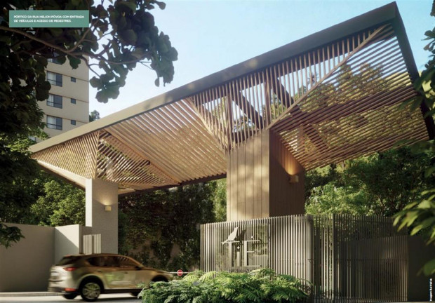 Imagem Apartamento com 2 Quartos à Venda, 76 m²em Tijuca - Rio de Janeiro