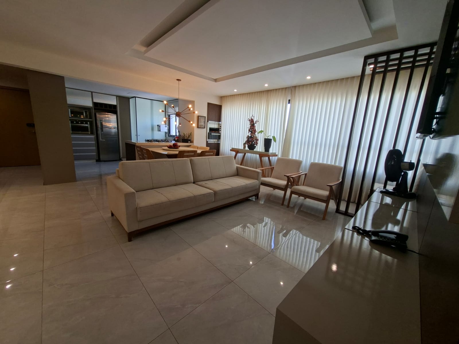 Imagem Apartamento com 3 Quartos à Venda, 115 m² em Jardim América - Goiânia