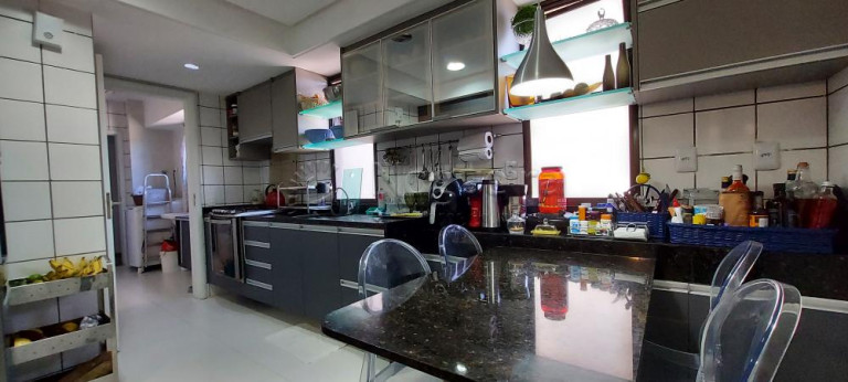 Apartamento com 2 Quartos à Venda, 112 m² em Boa Viagem - Recife
