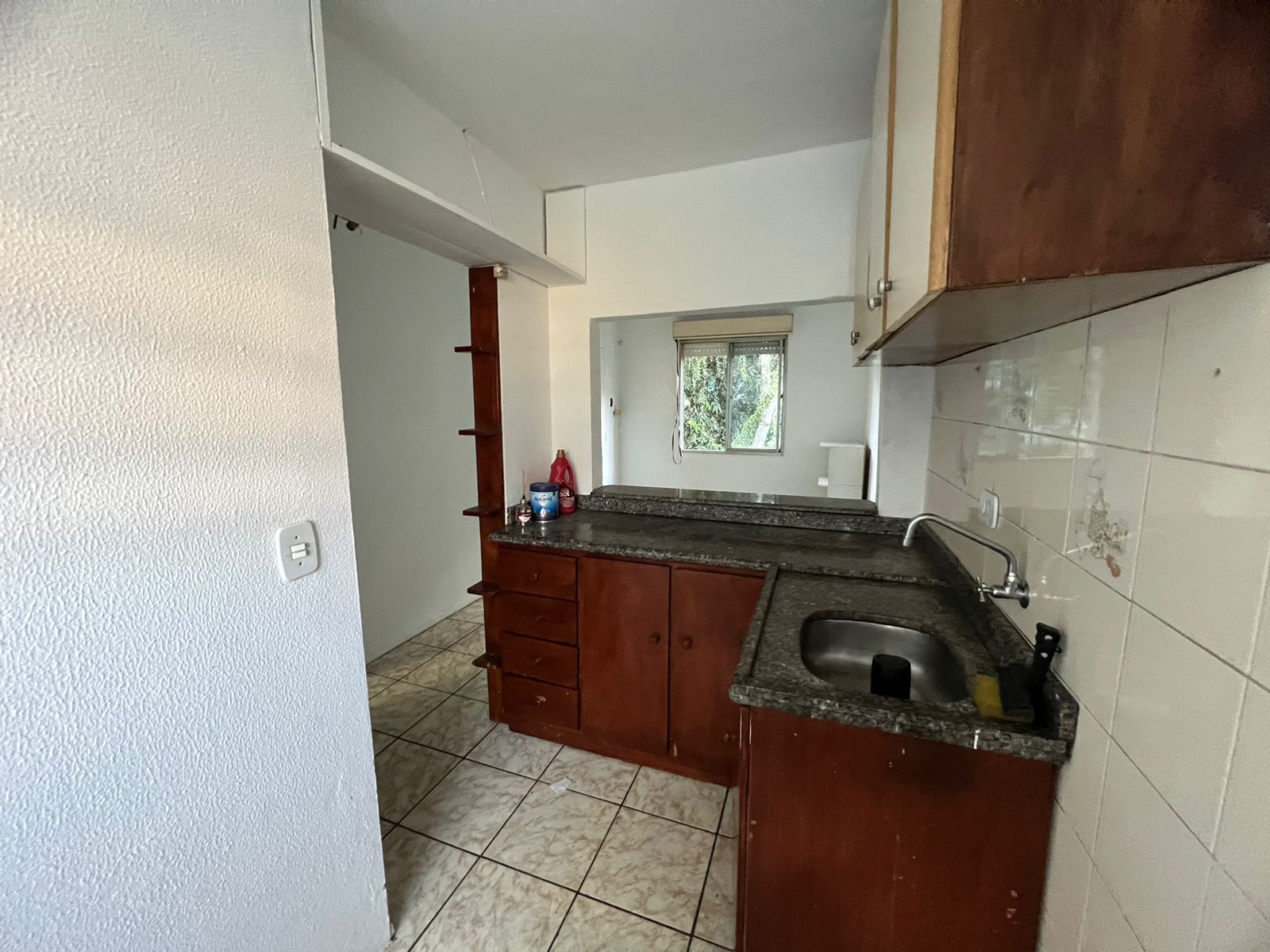 Imagem Apartamento com 1 Quarto à Venda ou Locação, 32 m²em Canudos - Novo Hamburgo Imagem Apartamento com 1 Quarto à Venda ou Locação, 32 m²em Canudos - Novo Hamburgo