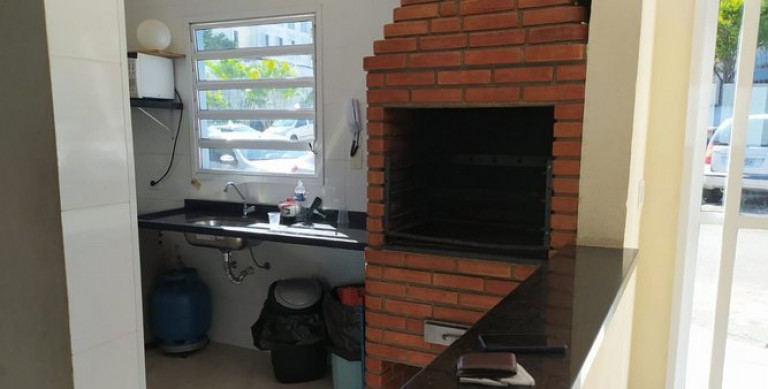 Imagem Apartamento com 2 Quartos à Venda, 52 m² em Vila Sílvia - São Paulo Imagem Apartamento com 2 Quartos à Venda, 52 m² em Vila Sílvia - São Paulo