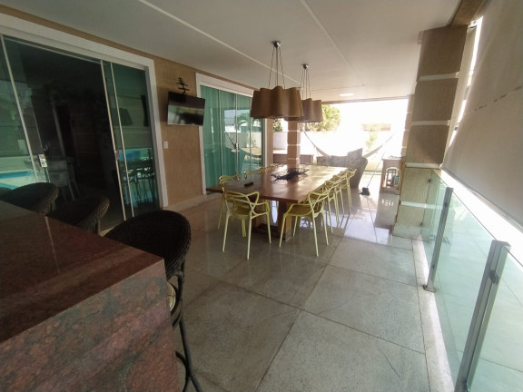 Imagem Sobrado com 5 Quartos à Venda, 413 m² em Jardins Madri - Goiânia