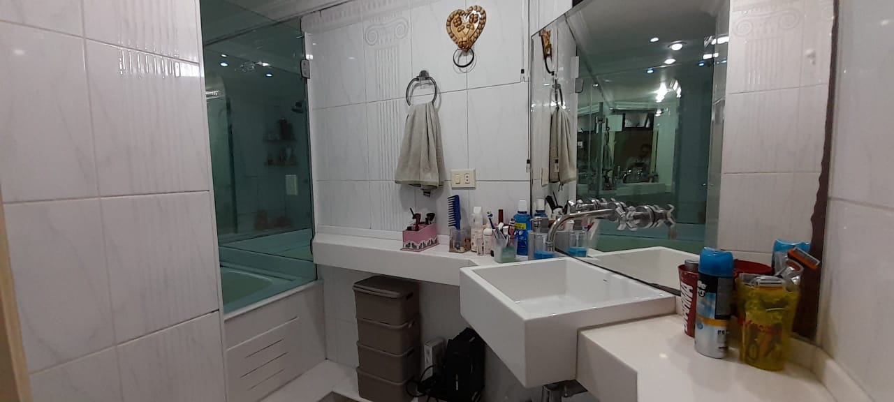 Imagem Apartamento com 3 Quartos à Venda, 156 m²em Santa Paula - São Caetano do Sul
