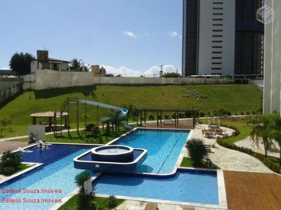 Imagem Apartamento com 2 Quartos à Venda, em Ponta Negra - Natal Imagem Apartamento com 2 Quartos à Venda, em Ponta Negra - Natal