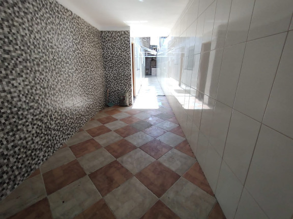 Imagem Casa com 3 Quartos à Venda,  em Ocian - Praia Grande