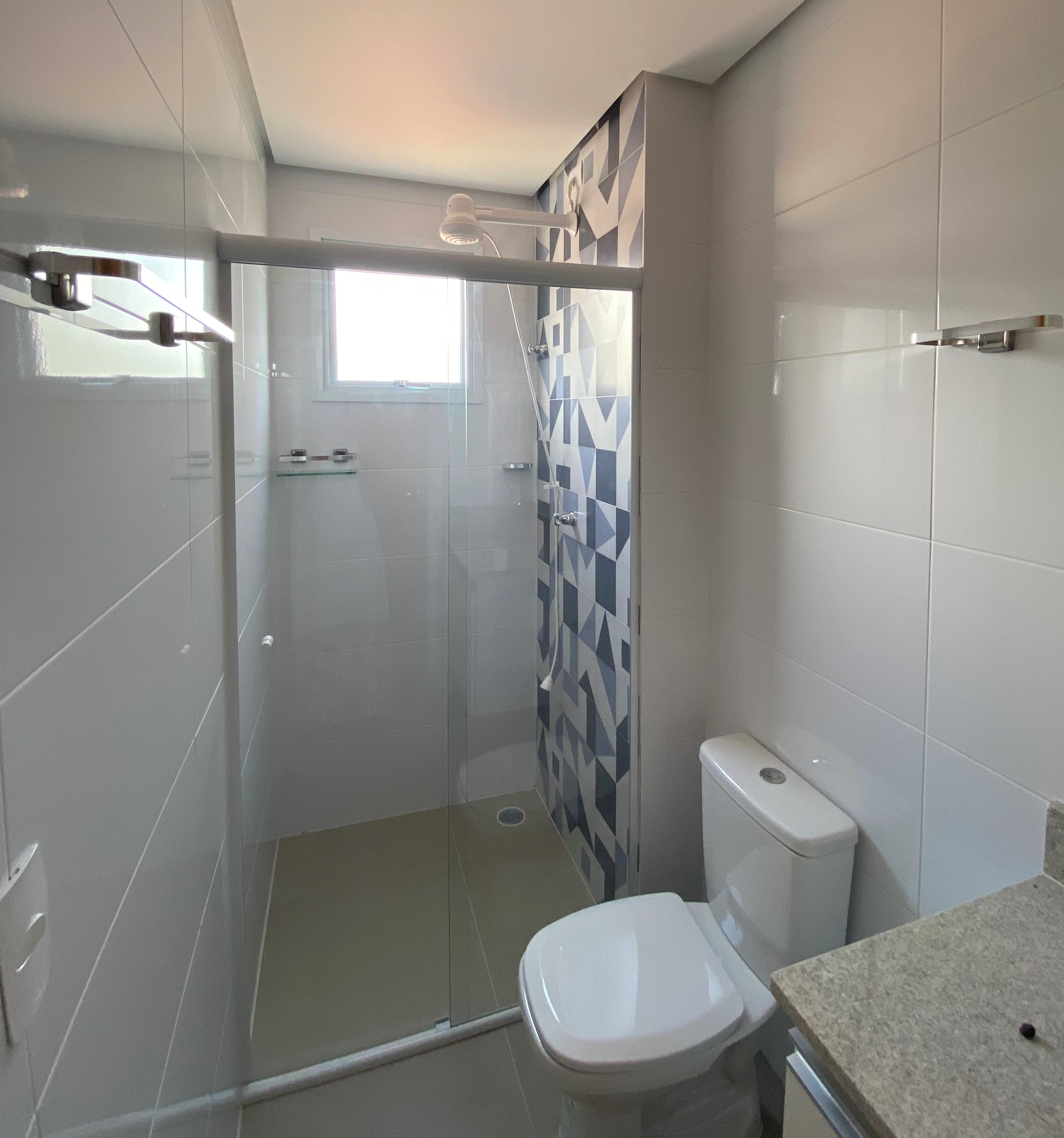 Imagem Apartamento com 3 Quartos para Alugar, 67 m²em Tremembé - São Paulo