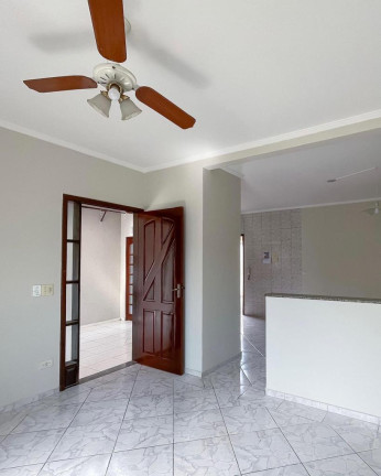 Imagem Casa com 3 Quartos à Venda, 122 m² em Jardim Altos de Santana II - Jacareí
