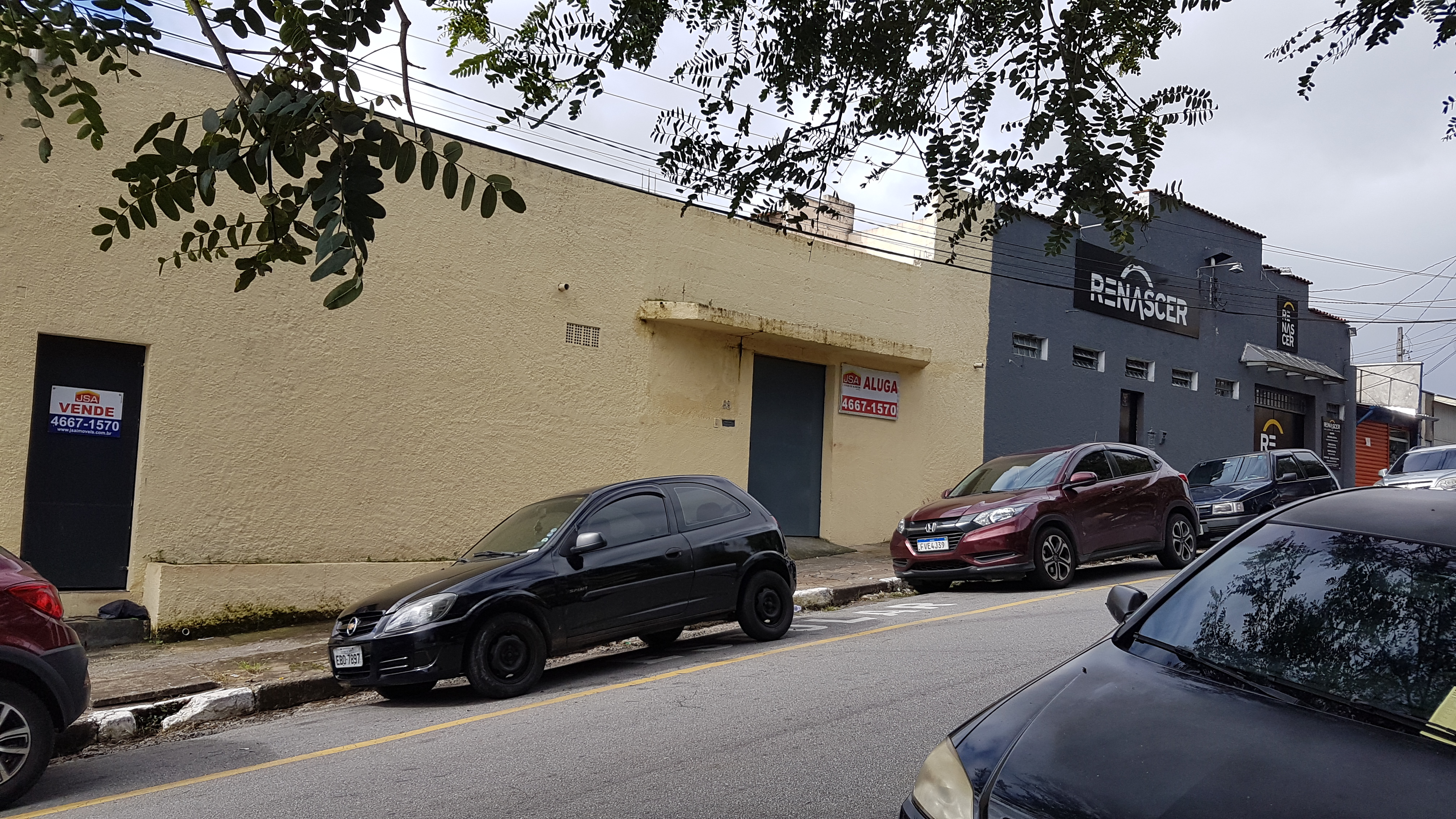 Imóvel Comercial à Venda ou Locação, 500 m²em Parque Paraíso - Itapecerica da Serra