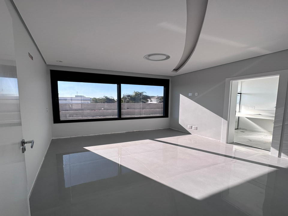 Imagem Casa de Condomínio com 4 Quartos à Venda, 379 m²em Jacaré - Cabreúva - SP