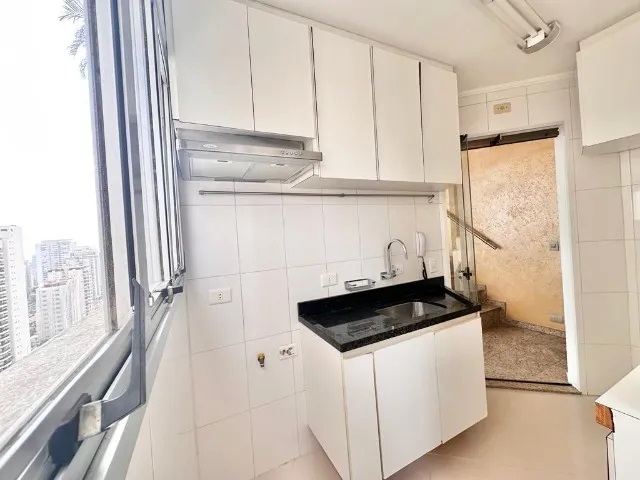 Imagem Cobertura com 2 Quartos à Venda, 81 m²em Vila Mariana - São Paulo