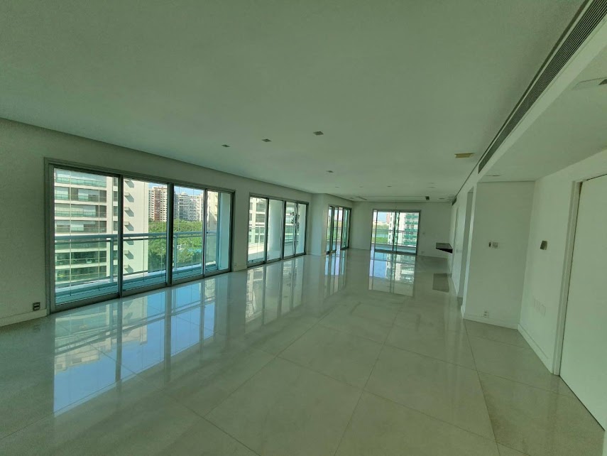 Imagem Apartamento com 4 Quartos à Venda, 402 m²em Barra da Tijuca - Rio de Janeiro Imagem Apartamento com 4 Quartos à Venda, 402 m²em Barra da Tijuca - Rio de Janeiro